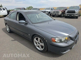 2004 Volvo S60 R - miniatura 4