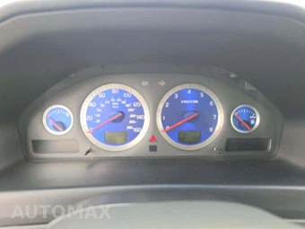 2004 Volvo S60 R - miniatura 9