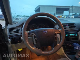 2004 Volvo S80 2.5T w/Moonroof – miniatura 10