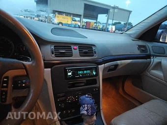2004 Volvo S80 2.5T w/Moonroof – miniatura 11