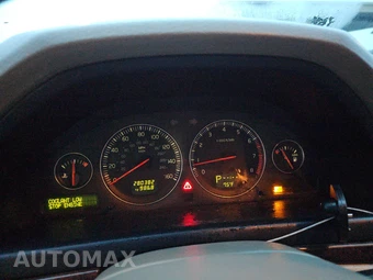 2004 Volvo S80 2.5T w/Moonroof – miniatura 12