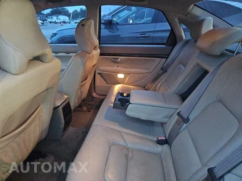 2004 Volvo S80 2.5T w/Moonroof – miniatura 13