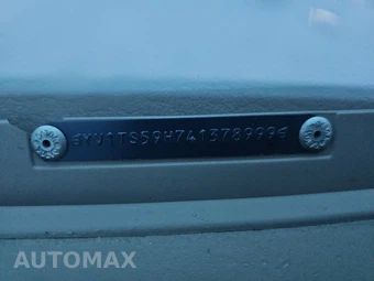 2004 Volvo S80 2.5T w/Moonroof – miniatura 14