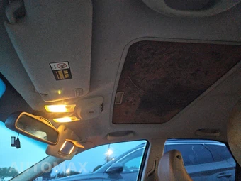 2004 Volvo S80 2.5T w/Moonroof – miniatura 17