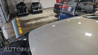 2004 Volvo S80 2.5T w/Moonroof – miniatura 19