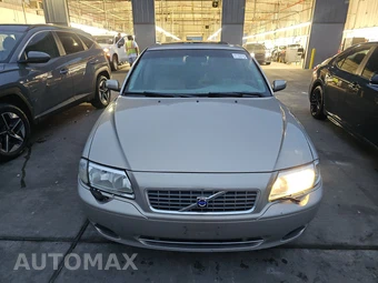 2004 Volvo S80 2.5T w/Moonroof – miniatura 2