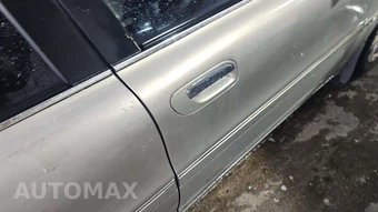 2004 Volvo S80 2.5T w/Moonroof – miniatura 20