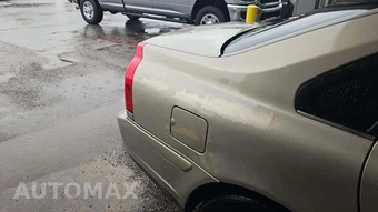 2004 Volvo S80 2.5T w/Moonroof – miniatura 22