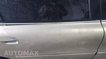 2004 Volvo S80 2.5T w/Moonroof – miniatura 24