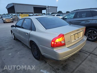 2004 Volvo S80 2.5T w/Moonroof – miniatura 6