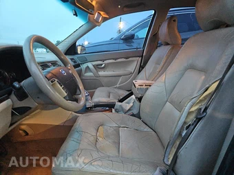 2004 Volvo S80 2.5T w/Moonroof – miniatura 7