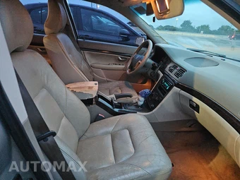 2004 Volvo S80 2.5T w/Moonroof – miniatura 8