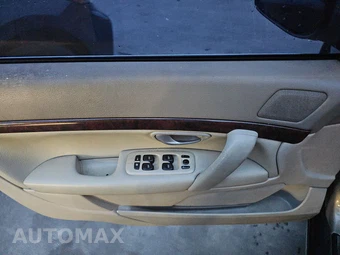 2004 Volvo S80 2.5T w/Moonroof – miniatura 9