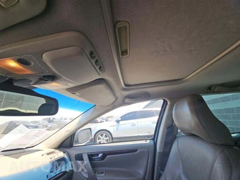 2004 Volvo XC70 w/Moonroof - miniatura 11