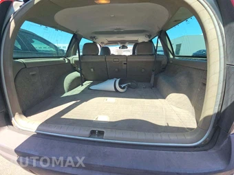 2004 Volvo XC70 w/Moonroof - miniatura 14