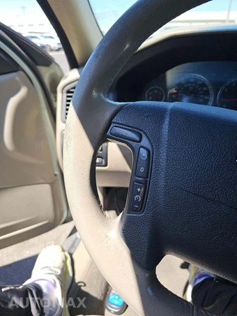 2004 Volvo XC70 w/Moonroof - miniatura 21