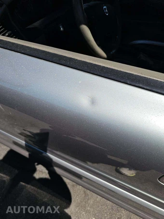 2004 Volvo XC70 w/Moonroof - miniatura 23