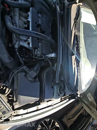 2004 Volvo XC70 w/Moonroof - miniatura 26