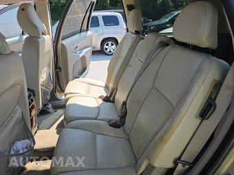 2004 Volvo XC90 2.5T w/Moonroof & 3rd Row – miniatura 13