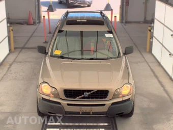 2004 Volvo XC90 2.5T w/Moonroof & 3rd Row – miniatura 2