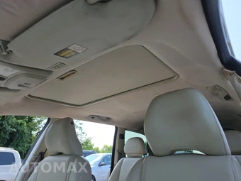 2004 Volvo XC90 2.5T w/Moonroof & 3rd Row – miniatura 20