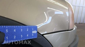 2004 Volvo XC90 2.5T w/Moonroof & 3rd Row – miniatura 23