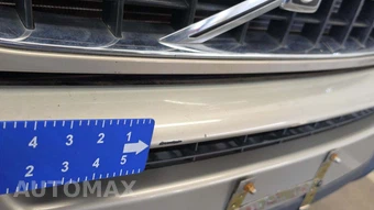 2004 Volvo XC90 2.5T w/Moonroof & 3rd Row – miniatura 30