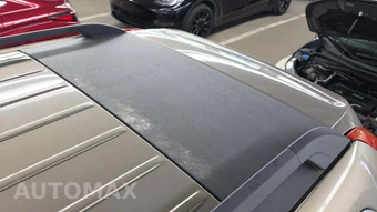 2004 Volvo XC90 2.5T w/Moonroof & 3rd Row – miniatura 38