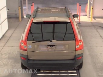 2004 Volvo XC90 2.5T w/Moonroof & 3rd Row – miniatura 5