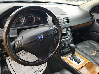 2004 Volvo XC90 T6 w/Sunroof – miniatura 11