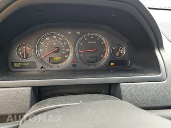 2004 Volvo XC90 T6 w/Sunroof – miniatura 12