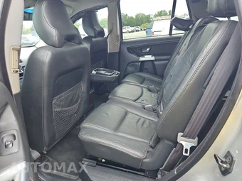 2004 Volvo XC90 T6 w/Sunroof – miniatura 13