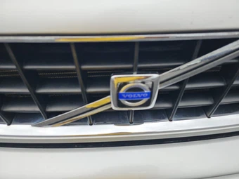2004 Volvo XC90 T6 w/Sunroof – miniatura 16