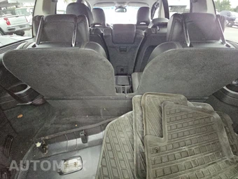 2004 Volvo XC90 T6 w/Sunroof – miniatura 17