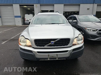 2004 Volvo XC90 T6 w/Sunroof – miniatura 2