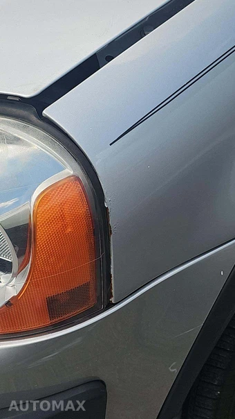 2004 Volvo XC90 T6 w/Sunroof – miniatura 23