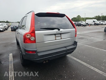 2004 Volvo XC90 T6 w/Sunroof – miniatura 6