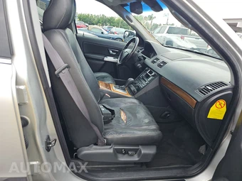 2004 Volvo XC90 T6 w/Sunroof – miniatura 8