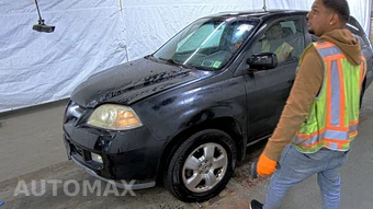 2005 Acura MDX — samochód z USA z aukcji Manheim, oferta Kup Teraz w AUTOMAX