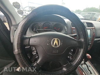 2005 Acura MDX – miniatura 10