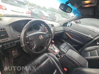 2005 Acura MDX – miniatura 11