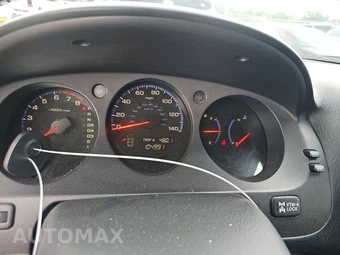 2005 Acura MDX – miniatura 12
