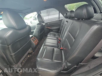 2005 Acura MDX – miniatura 13