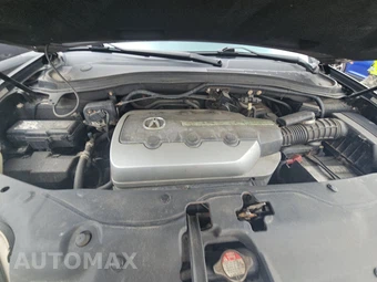 2005 Acura MDX – miniatura 16