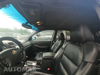 2005 Acura MDX – miniatura 19