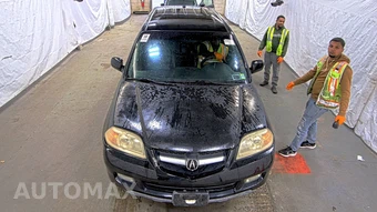 2005 Acura MDX – miniatura 2