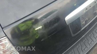 2005 Acura MDX – miniatura 25
