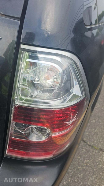 2005 Acura MDX – miniatura 26