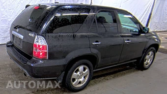 2005 Acura MDX – miniatura 4