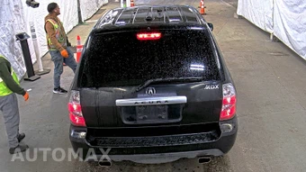 2005 Acura MDX – miniatura 5